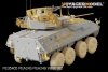Voyager Model PE35405 Modern USMC LAV-A2 basic for TRUMPETER 01521 1/35